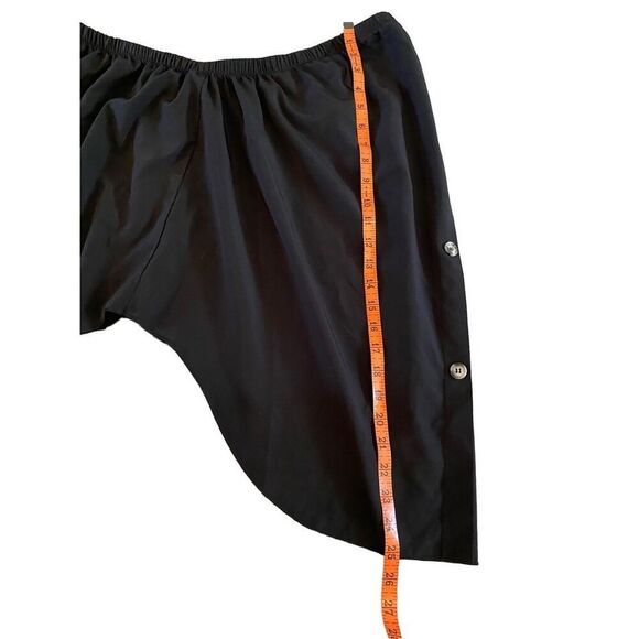 Shein Curve 4Xl Off The Shoulder Top Shrug Button Casual Sexy Everyday - Picture 8 of 9